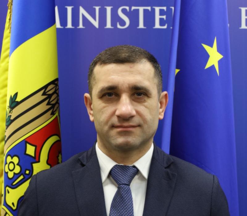 Sergiu GURIN