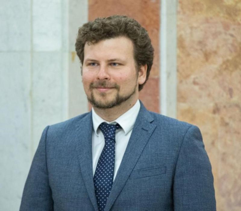 Dan PERCIUN