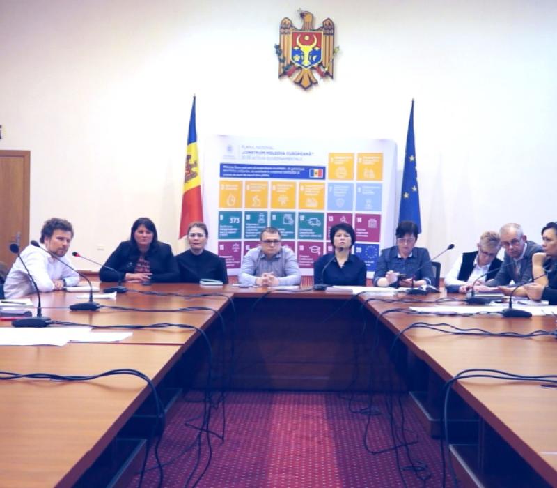 Programul Național „Investim în profesori”, lansat de MEC în 2023, apreciat și susținut de cadrele didactice din țară