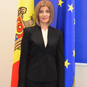 RUSU Galina