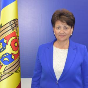 Ludmila PAVLOV