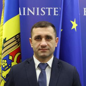 Sergiu GURIN