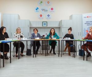 A fost lansată Campania de prevenire a abuzului sexual în mediul online a copiilor cu genericul „Este mai mult decât o imagine, este abuz”