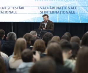 Peste 150 de elevi își prezentă invențiile și cercetările în cadrul Concursului Național de Științe și Inginerie „Mold SEF”, ediția a XII-a