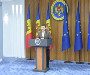 Institutul Național pentru Educație și Leadership va fi lansat oficial pe 25 februarie