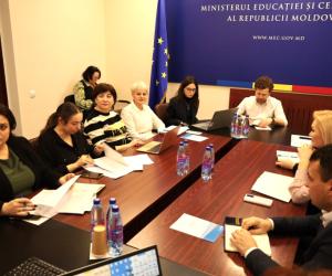 Codul de etică al cadrului didactic urmează să fie modificat